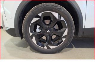 Mitsubishi ASX Intro Edition Hybrid+360 Kamera+LenkradHZG+SitzHZG+Digitales Cockpit