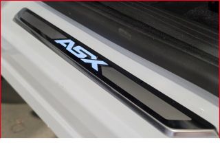 Mitsubishi ASX Intro Edition Hybrid+360 Kamera+LenkradHZG+SitzHZG+Digitales Cockpit
