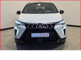 Mitsubishi ASX Intro Edition Hybrid+360 Kamera+LenkradHZG+SitzHZG+Digitales Cockpit