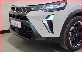 Mitsubishi ASX Intro Edition Hybrid+360 Kamera+LenkradHZG+SitzHZG+Digitales Cockpit