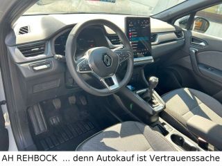 Renault Captur II Techno  Techno