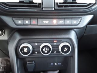 Dacia Sandero TCe 100 Journey SHZ RFK PDC LED