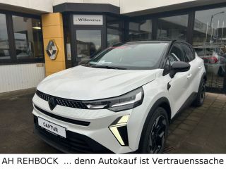 Renault Captur II Techno 140  Techno