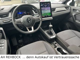Renault Captur II Techno 140  Techno