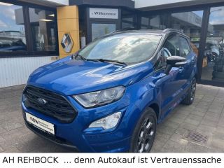 Ford EcoSport ST-Line  ST-Line