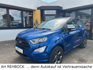 Ford EcoSport ST-Line  ST-Line