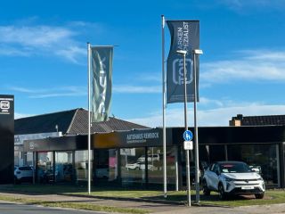 Dacia Bigster Hybrid-G 150 Journey 4x4 Allrad  Journey