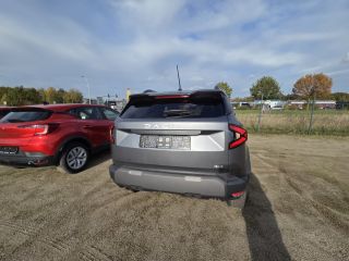 Dacia Duster III 1.2 TCe 130 Journey 4x4 (EURO 6e) TCe 130 4x4 Journey