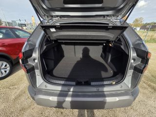 Dacia Duster III 1.2 TCe 130 Journey 4x4 (EURO 6e) TCe 130 4x4 Journey