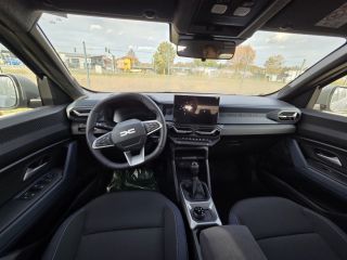 Dacia Duster III 1.2 TCe 130 Journey 4x4 (EURO 6e) TCe 130 4x4 Journey