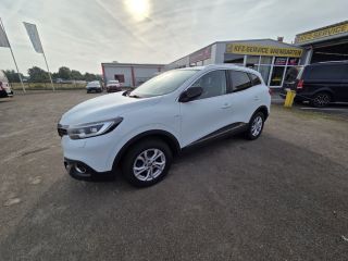 Renault Kadjar 1.6 dCi 130 Bose Edition ENERGY 1.6 dCi 130 EU6 Bose Edition ENERGY