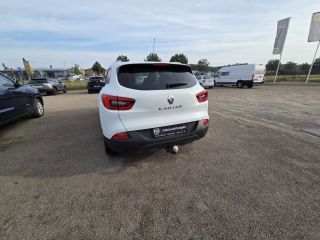 Renault Kadjar 1.6 dCi 130 Bose Edition ENERGY 1.6 dCi 130 EU6 Bose Edition ENERGY