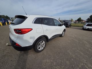 Renault Kadjar 1.6 dCi 130 Bose Edition ENERGY 1.6 dCi 130 EU6 Bose Edition ENERGY