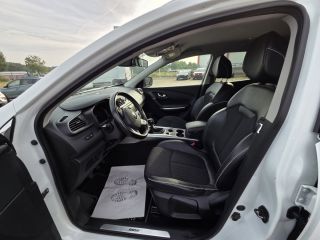 Renault Kadjar 1.6 dCi 130 Bose Edition ENERGY 1.6 dCi 130 EU6 Bose Edition ENERGY