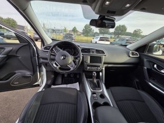 Renault Kadjar 1.6 dCi 130 Bose Edition ENERGY 1.6 dCi 130 EU6 Bose Edition ENERGY