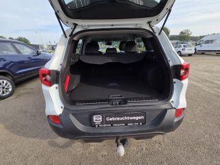 Renault Kadjar 1.6 dCi 130 Bose Edition ENERGY 1.6 dCi 130 EU6 Bose Edition ENERGY