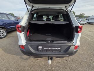 Renault Kadjar 1.6 dCi 130 Bose Edition ENERGY 1.6 dCi 130 EU6 Bose Edition ENERGY