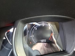 Renault Kadjar 1.6 dCi 130 Bose Edition ENERGY 1.6 dCi 130 EU6 Bose Edition ENERGY