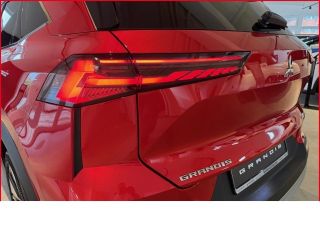 Mitsubishi Grandis 1,8 Intro Edition Hybrid+Automatik+Klima+360grad Kamera+PDC+Tempomat+Sitzhzg+Lenkradhzg