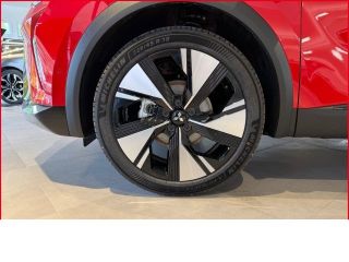 Mitsubishi Grandis 1,8 Intro Edition Hybrid+Automatik+Klima+360grad Kamera+PDC+Tempomat+Sitzhzg+Lenkradhzg