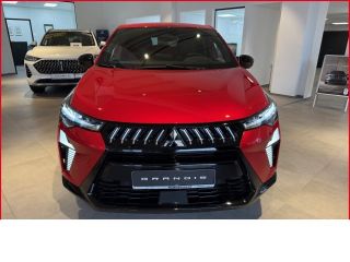 Mitsubishi Grandis 1,8 Intro Edition Hybrid+Automatik+Klima+360grad Kamera+PDC+Tempomat+Sitzhzg+Lenkradhzg