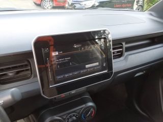 Suzuki Ignis 1,2 SHVS Hybrid Comfort