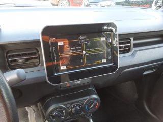 Suzuki Ignis 1,2 SHVS Hybrid Comfort