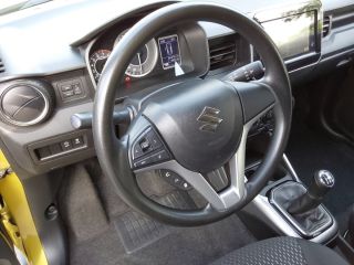 Suzuki Ignis 1,2 SHVS Hybrid Comfort