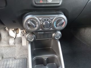 Suzuki Ignis 1,2 SHVS Hybrid Comfort