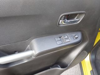 Suzuki Ignis 1,2 SHVS Hybrid Comfort