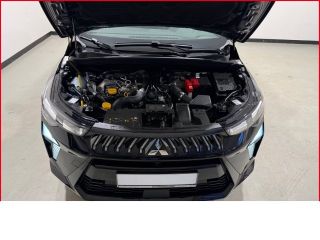 Mitsubishi Grandis 1,3 Intro Edition Automatik+Klima+360grad Kamera+PDC+Tempomat+Sitzhzg+Lenkradhzg