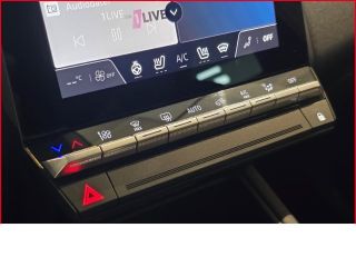 Mitsubishi Grandis 1,3 Diamant TOP Automatik+Pano+Klima+360grad+PDC+Tempomat+Sitzhzg+Lenkradhzg