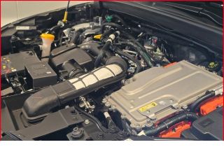 Mitsubishi Grandis 1,3 Diamant TOP Automatik+Pano+Klima+360grad+PDC+Tempomat+Sitzhzg+Lenkradhzg