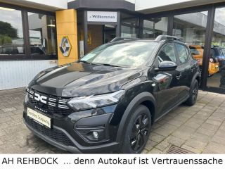 Dacia Sandero III Stepway  Expression