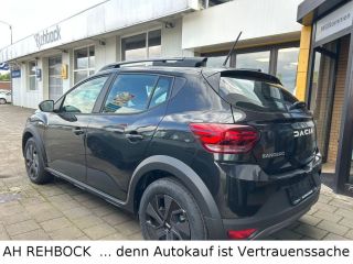 Dacia Sandero III Stepway  Expression