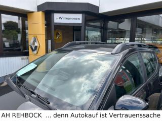 Dacia Sandero III Stepway  Expression