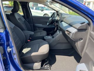 Dacia Sandero Stepway LPG 120 auto Expression SHZ+RFK+LED