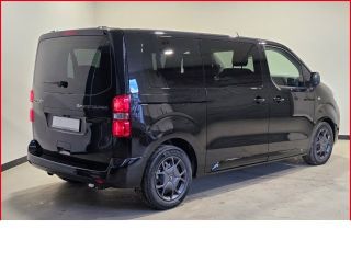 Citroën Spacetourer Plus M+Automatik+AHK+Navi+Kamera+Totwinkelassi+Sitz&Lenkradhzg