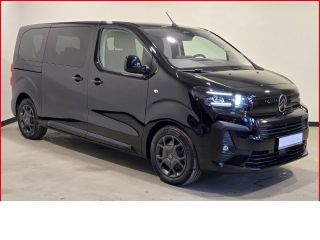 Citroën Spacetourer Plus M+Automatik+AHK+Navi+Kamera+Totwinkelassi+Sitz&Lenkradhzg