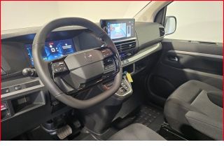 Citroën Spacetourer Plus M+Automatik+AHK+Navi+Kamera+Totwinkelassi+Sitz&Lenkradhzg