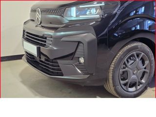 Citroën Spacetourer Plus M+Automatik+AHK+Navi+Kamera+Totwinkelassi+Sitz&Lenkradhzg