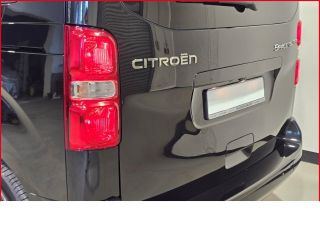 Citroën Spacetourer Plus M+Automatik+AHK+Navi+Kamera+Totwinkelassi+Sitz&Lenkradhzg