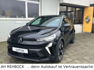 Renault Captur II Techno 160 EDC Automatik  Techno  Techno