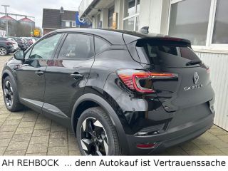 Renault Captur II Techno 160 EDC Automatik  Techno  Techno
