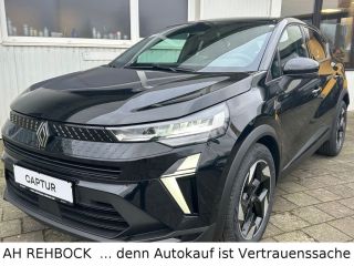 Renault Captur II Techno 160 EDC Automatik  Techno  Techno