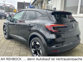 Renault Captur II Techno 160 EDC Automatik  Techno  Techno