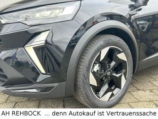 Renault Captur II Techno 160 EDC Automatik  Techno  Techno