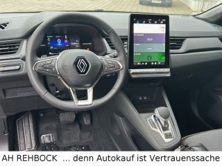 Renault Captur II Techno 160 EDC Automatik  Techno  Techno
