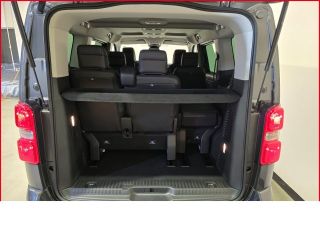Citroën Spacetourer Max M+Leder+8 Sitzer+Automatik+dig.Cocpit+el. Schiebetüren+Massage+Navi+Kamera
