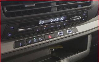 Citroën Spacetourer Max M+Leder+8 Sitzer+Automatik+dig.Cocpit+el. Schiebetüren+Massage+Navi+Kamera